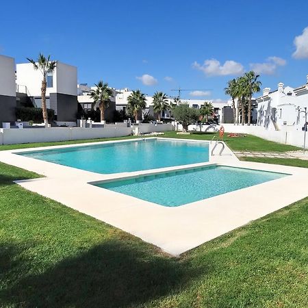 Apartment Orihuela Costa Golf 662 Los Dolses 外观 照片