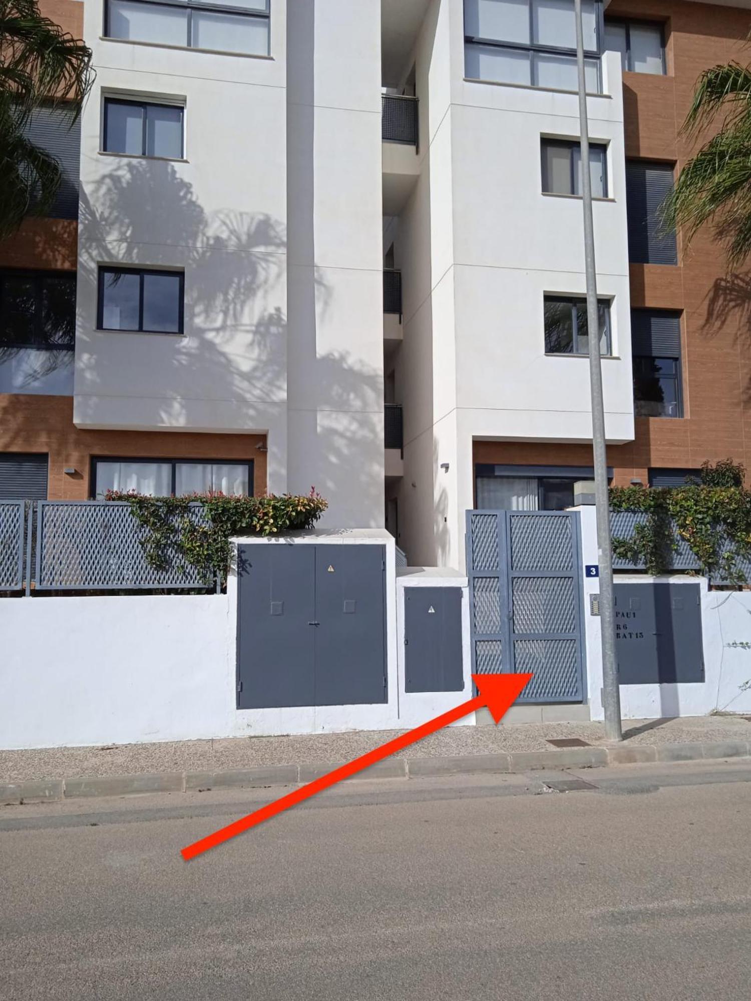 Apartment Orihuela Costa Golf 662 Los Dolses 外观 照片