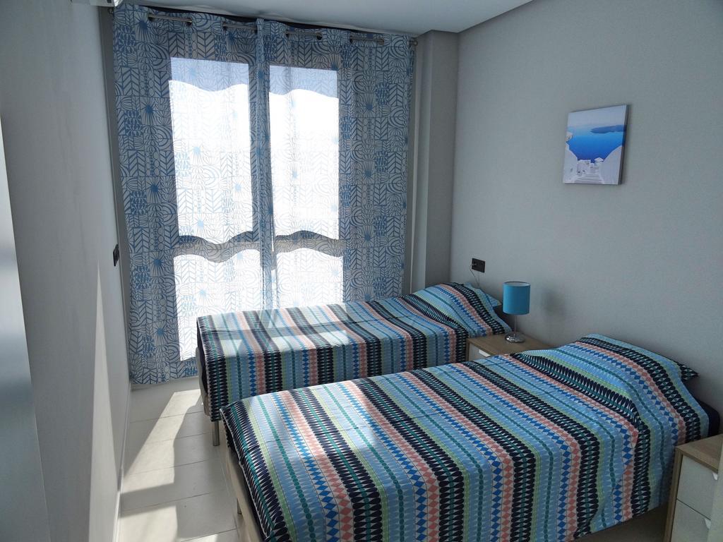 Apartment Orihuela Costa Golf 662 Los Dolses 外观 照片