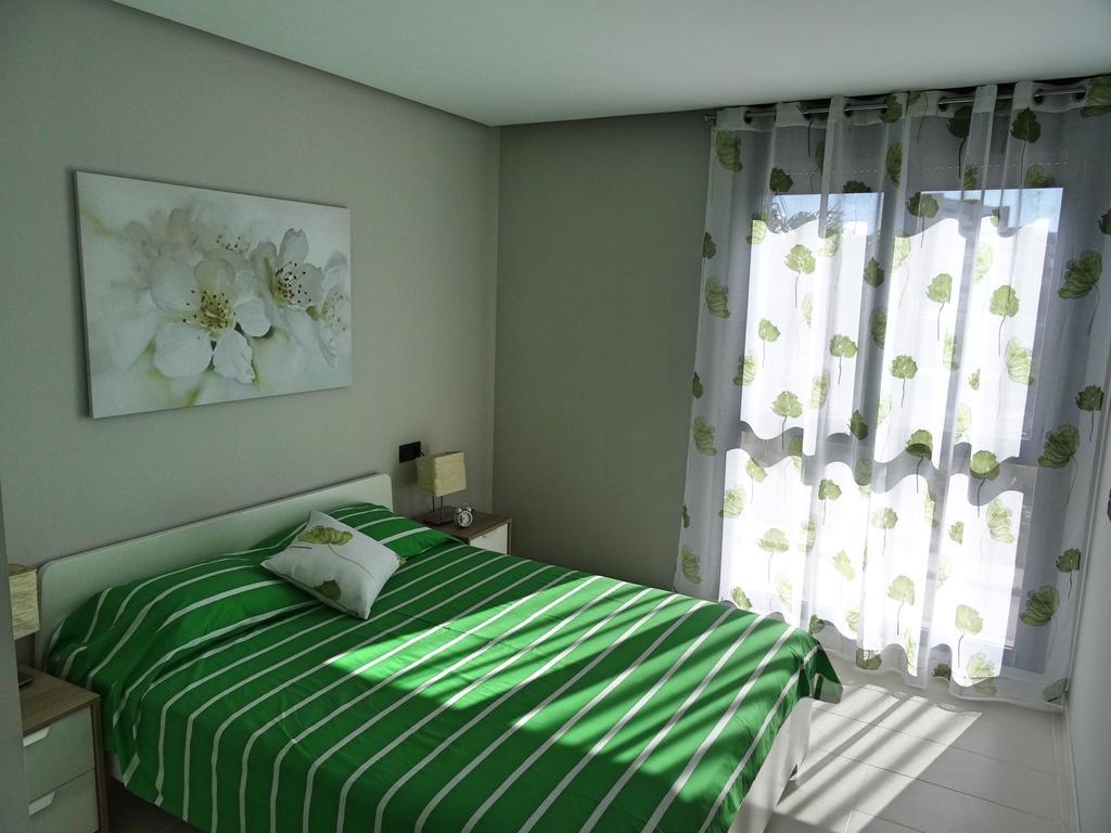 Apartment Orihuela Costa Golf 662 Los Dolses 外观 照片