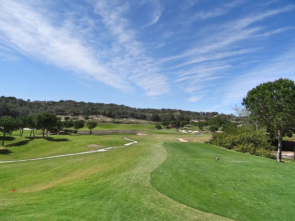 Apartment Orihuela Costa Golf 662 Los Dolses 外观 照片