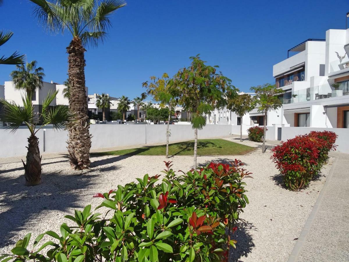 Apartment Orihuela Costa Golf 662 Los Dolses 外观 照片